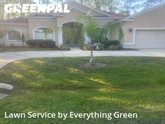 Lawn Care Service nearby Palm Coast, FL, 