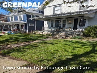 Yard Cutting nearby Dayton, OH, 