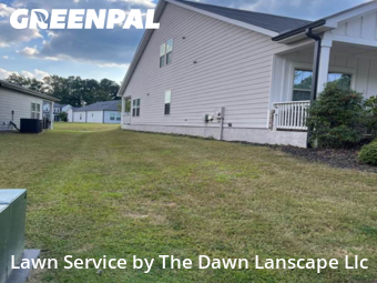 Lawn Cutting nearby Canton, GA, 