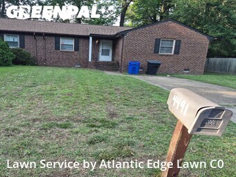 Grass Cutting nearby Portsmouth, VA, 