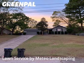 Grass Cutting nearby Augusta, NC, 