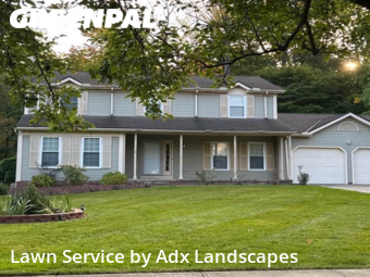 Lawn Service nearby Solon, OH, 