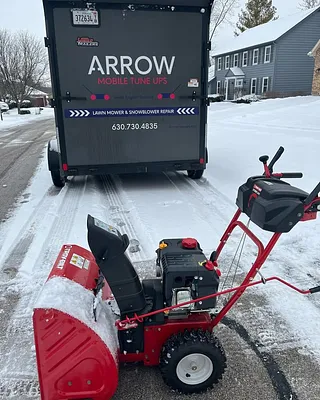 Arrow Mobile Tune-Ups Photo 7