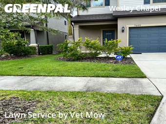 Lawn Maintenance nearby Wesley Chapel, FL, 