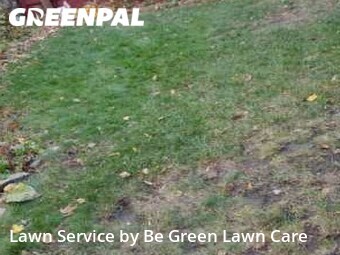Lawn Mowing Service nearby Milwaukee, WI, 