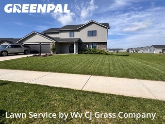Lawn Mowing Service nearby Fort Wayne, IN, 