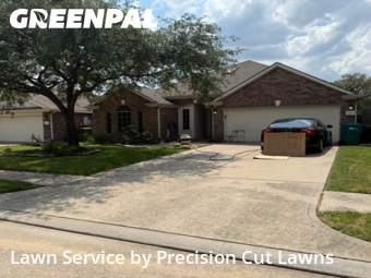 Grass Cut nearby Spring, TX, 