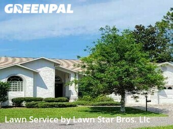 Lawn Maintenance nearby Spring Hill, FL, 