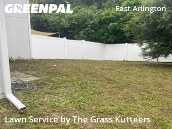 Lawn Cut nearby Jacksonville, FL, 