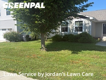 Lawn Cutting nearby Greenwood, IN, 
