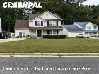 Yard Cutting nearby Newport News, VA, 