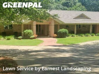 Lawn Cut nearby Columbus, GA, 