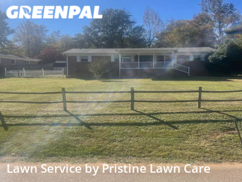 Lawn Cutting nearby Taylors, SC, 