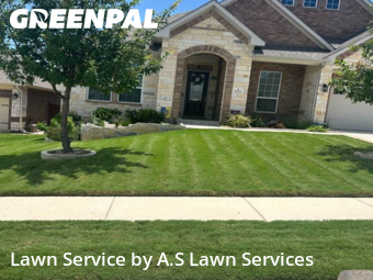 Yard Mowing nearby New Braunfels, TX, 