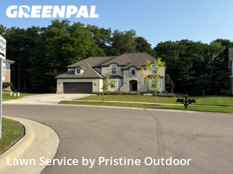 Lawn Cut nearby Novi, MI, 