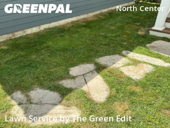 Yard Mowing nearby Chicago, IL, 