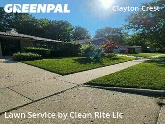 Yard Mowing nearby Milwaukee, WI, 