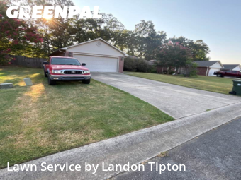 Lawn Maintenance nearby Conway, AR, 