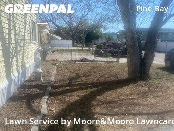 Lawn Mowing Service nearby St. Petersburg, FL, 