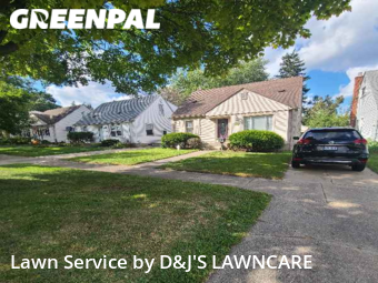 Lawn Mowing nearby Dearborn, MI, 