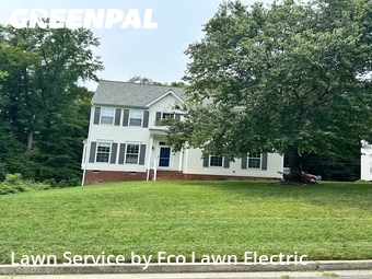 Lawn Service nearby Richmond, VA, 