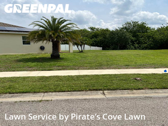 Lawn Care nearby Ruskin, FL, 