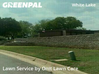 Lawn Care nearby Fort Worth, TX, 
