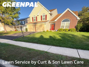 Lawn Mow nearby Lansdale, PA, 