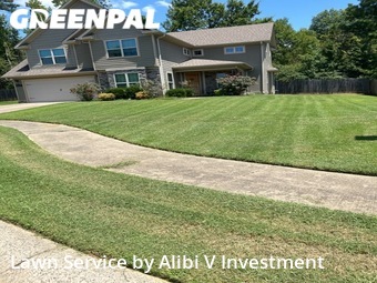 Lawn Service nearby Bryant, AR, 