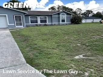 Yard Mowing nearby Lehigh Acres, FL, 