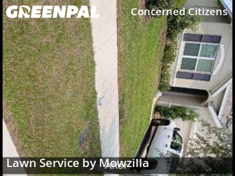 Lawn Mow nearby Gibsonton, FL, 