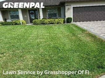 Lawn Care nearby Lakeland, FL, 