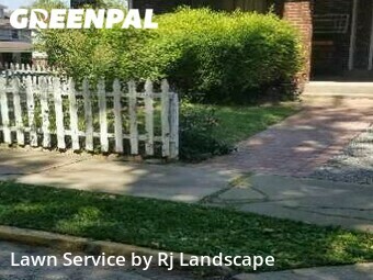 Grass Cut nearby Pittsburgh, PA, 