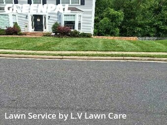 Grass Cutting nearby Woodbridge, VA, 