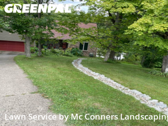 Lawn Service nearby Georgetown, KY, 