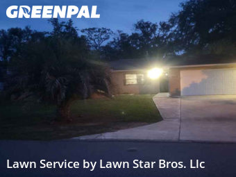 Yard Mowing nearby Spring Hill, FL, 
