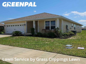Lawn Service nearby Panama City, FL, 