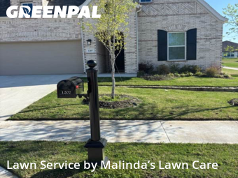 Lawn Mow nearby Heath, TX, 