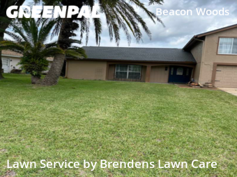 Lawn Care Service nearby Hudson, FL, 