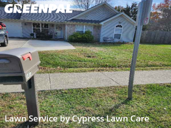 Yard Mowing nearby Jeffersonville, IN, 