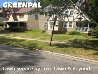 Lawn Mowing nearby Cleveland Heights, OH, 