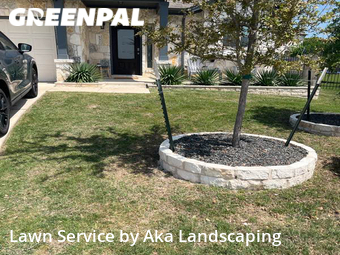 Lawn Mow nearby Andice, TX, 