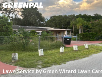 Grass Cut nearby Apopka, FL, 