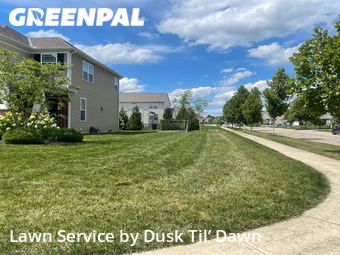 Lawn Care Service nearby Xenia, OH, 