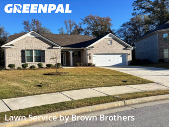 Lawn Service nearby Buford, GA, 
