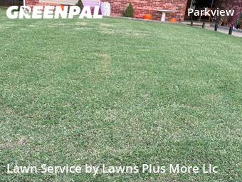 Lawn Cutting nearby Oklahoma City, OK, 