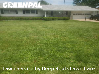 Lawn Care nearby Springfield, MO, 