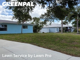 Yard Cutting nearby Venice, FL, 