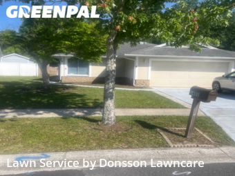 Lawn Care Service nearby Winter Springs, FL, 