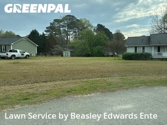 Yard Mowing nearby Clayton, NC, 